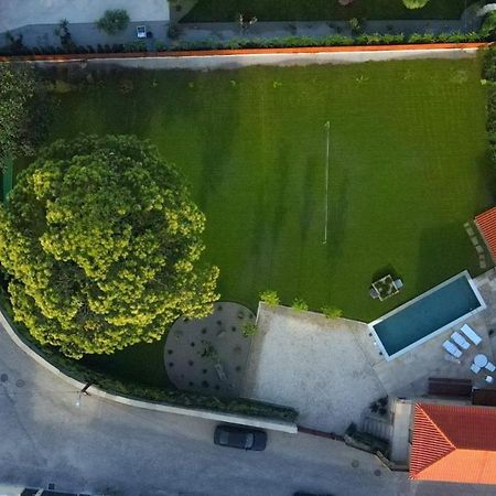 Villae Carreiro Braga Eksteriør billede