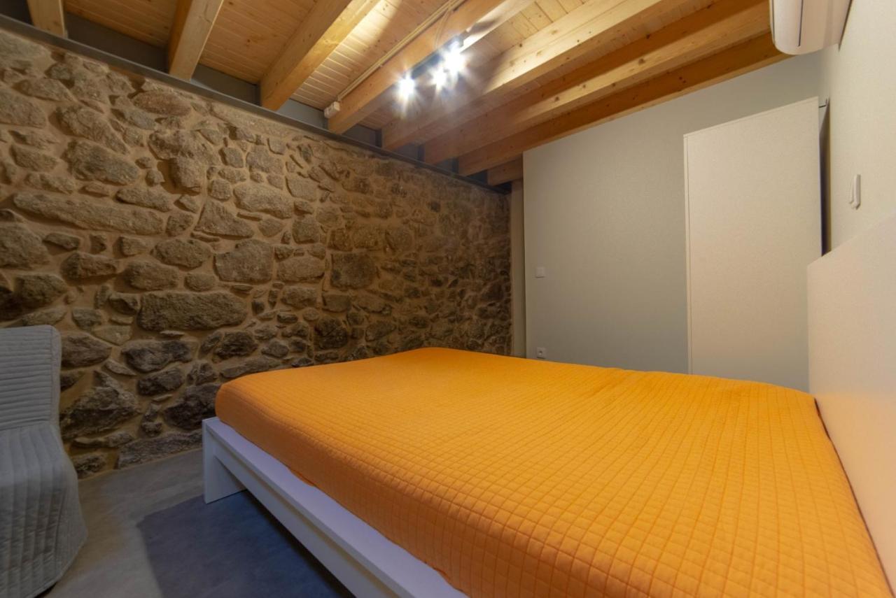 Villae Carreiro Braga Eksteriør billede