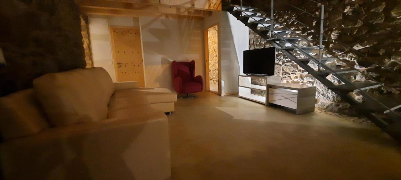 Villae Carreiro Braga Eksteriør billede